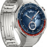 Умные часы Huawei Watch GT 5 Pro 46 мм (титан) Умные часы Huawei Watch GT 5 Pro 46 мм (титан)