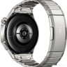Умные часы Huawei Watch GT 5 Pro 46 мм (титан) Умные часы Huawei Watch GT 5 Pro 46 мм (титан)
