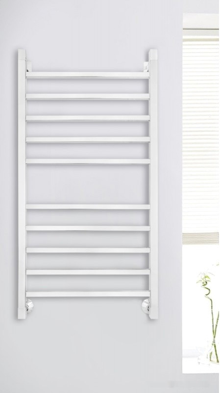 Полотенцесушитель Zorg ZR ST Ponti 100x50 3/4"