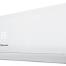 Кондиционер Hisense Zoom DC Inverter AS-18UW4RMSKB01 Кондиционер Hisense Zoom DC Inverter AS-18UW4RMSKB01