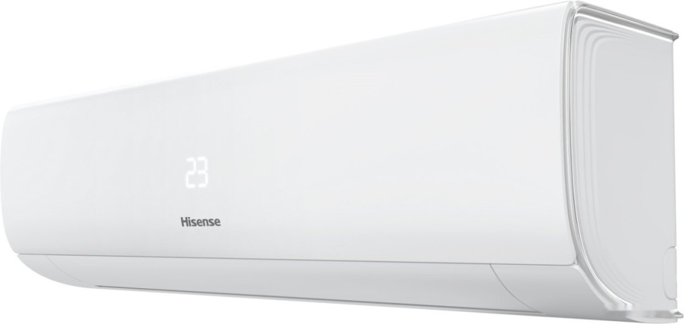 Кондиционер Hisense Zoom DC Inverter AS-18UW4RMSKB01