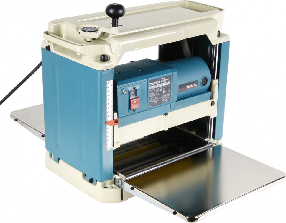 Электрорубанок Makita 2012NB Электрорубанок Makita 2012NB