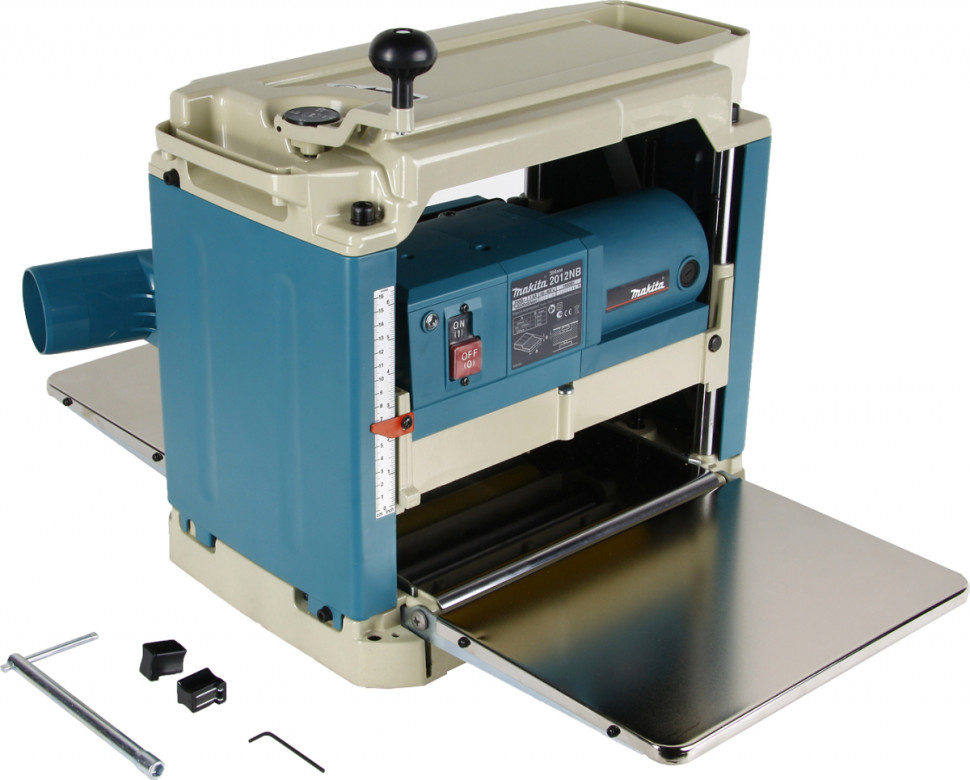Электрорубанок Makita 2012NB Электрорубанок Makita 2012NB