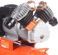 Компрессор Patriot VX 50-402