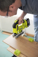 Лобзик Ryobi R18JS-0 (без АКБ)