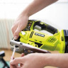 Лобзик Ryobi R18JS-0 (без АКБ) Лобзик Ryobi R18JS-0 (без АКБ)