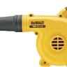 Ручная воздуходувка DeWALT DCV100-XJ (без АКБ)