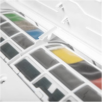 Кондиционер Electrolux Fusion Wave Super DC EACS/I-09HFW/N8