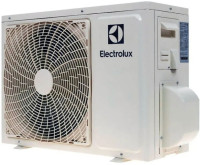 Кондиционер Electrolux Fusion Wave Super DC EACS/I-09HFW/N8