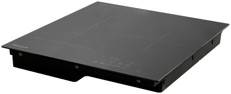 Варочная панель Weissgauff HI 430 BFZ Варочная панель Weissgauff HI 430 BFZ