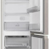 Холодильник с морозильником Hotpoint-Ariston HT 4180 M