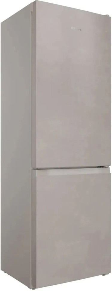 Холодильник с морозильником Hotpoint-Ariston HT 4180 M