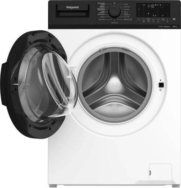 Стиральная машина Hotpoint-Ariston WD 8548 C7S VBW Стиральная машина Hotpoint-Ariston WD 8548 C7S VBW