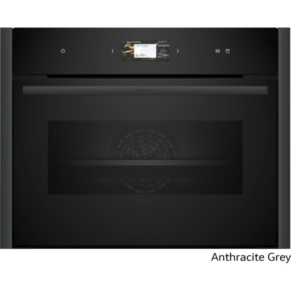 Духовой шкаф NEFF C29FS3AY0 Духовой шкаф NEFF C29FS3AY0