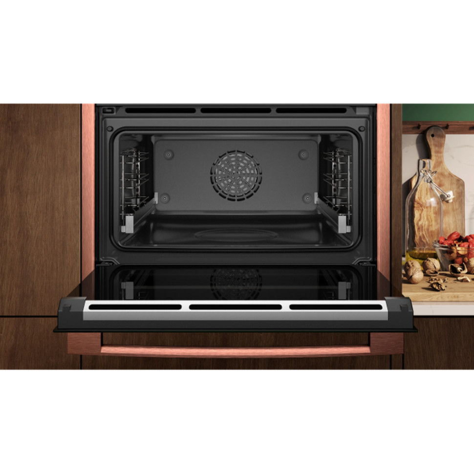 Духовой шкаф NEFF C29FS3AY0 Духовой шкаф NEFF C29FS3AY0