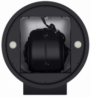 Вытяжка Maunfeld Lee Wall 39 (черный)