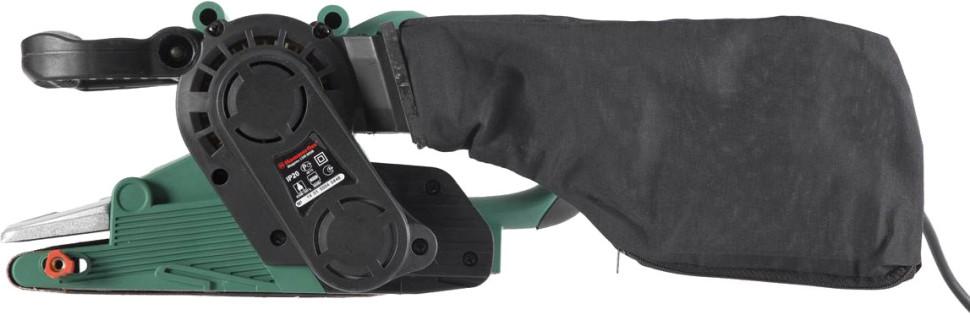 Шлифовальная машина Hammer LSM 800B