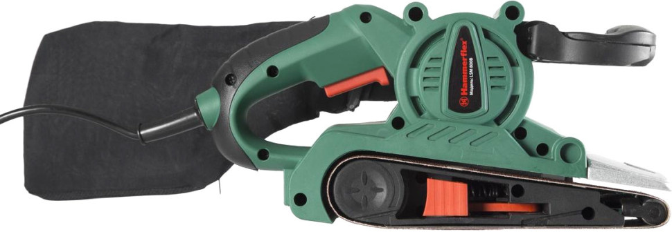 Шлифовальная машина Hammer LSM 800B