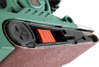 Шлифовальная машина Hammer LSM 800B