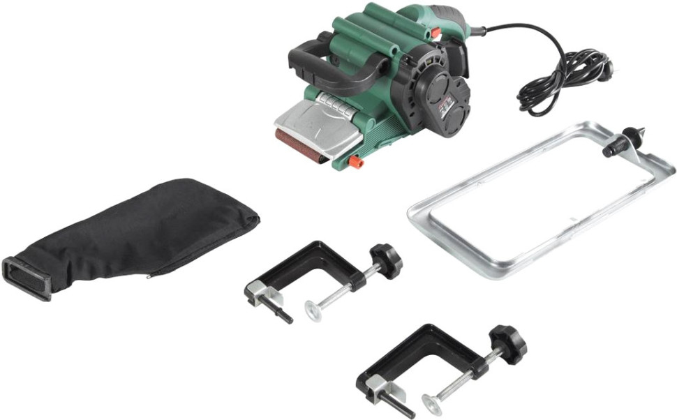 Шлифовальная машина Hammer LSM 800B