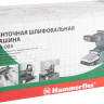 Шлифовальная машина Hammer LSM 800B