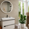 Смеситель Hansgrohe Tecturis S 110 EcoSmart+ 73311670