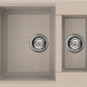 Кухонная мойка Elleci Easy 150 (Avena)