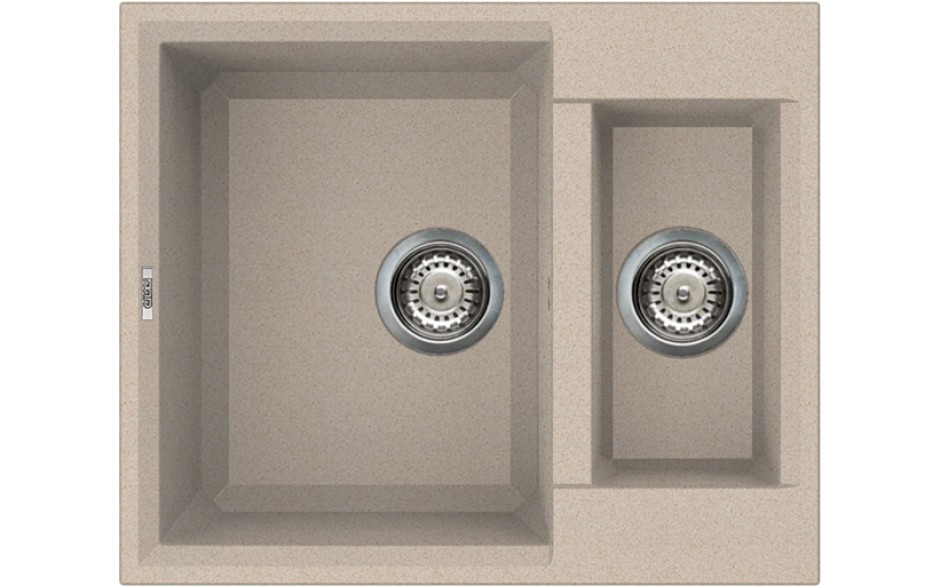 Кухонная мойка Elleci Easy 150 (Avena)