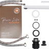 Смеситель Maxonor Pure Life PL11108-7