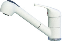 Смеситель Elleci Venere G52 Bianco