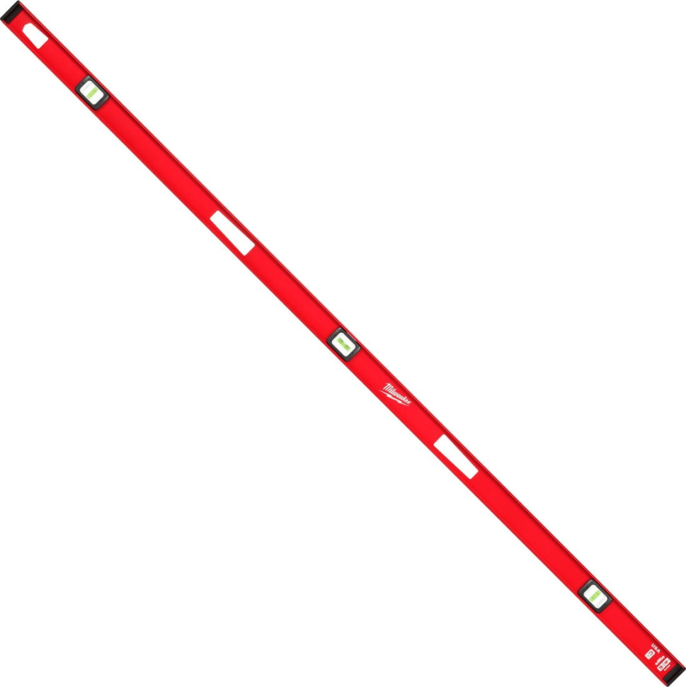 Уровень строительный Milwaukee I-Beam магнитный 4932478567 Уровень строительный Milwaukee I-Beam магнитный 4932478567