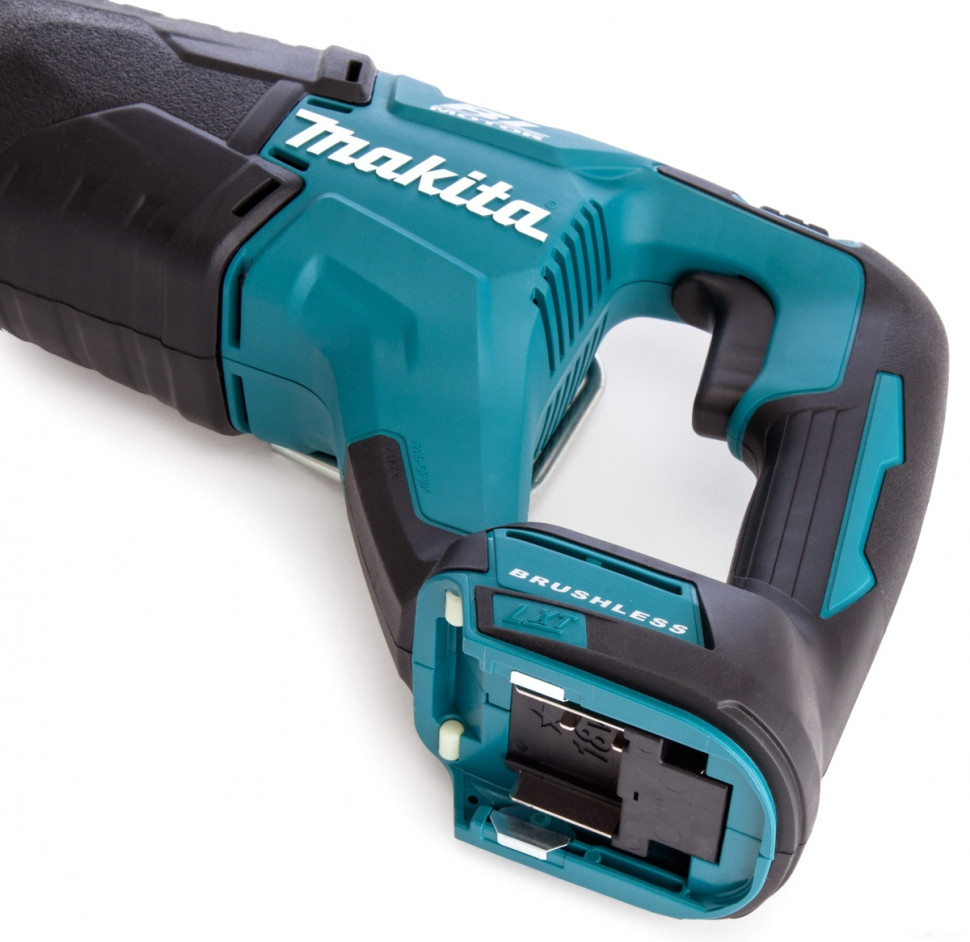 Сабельная пила Makita DJR187Z (без АКБ) Сабельная пила Makita DJR187Z (без АКБ)