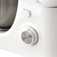 Кухонный комбайн Galaxy Line GL2231 (белый)