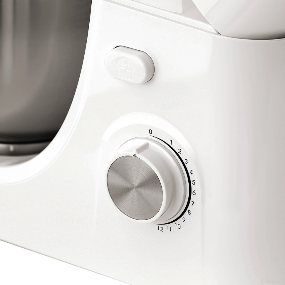 Кухонный комбайн Galaxy Line GL2231 (белый) Кухонный комбайн Galaxy Line GL2231 (белый)