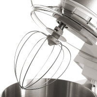 Кухонный комбайн Galaxy Line GL2231 (белый)