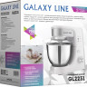 Кухонный комбайн Galaxy Line GL2231 (белый) Кухонный комбайн Galaxy Line GL2231 (белый)