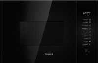 Микроволновая печь Hotpoint MF25G BL H
