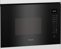 Микроволновая печь Hotpoint MF25G BL H