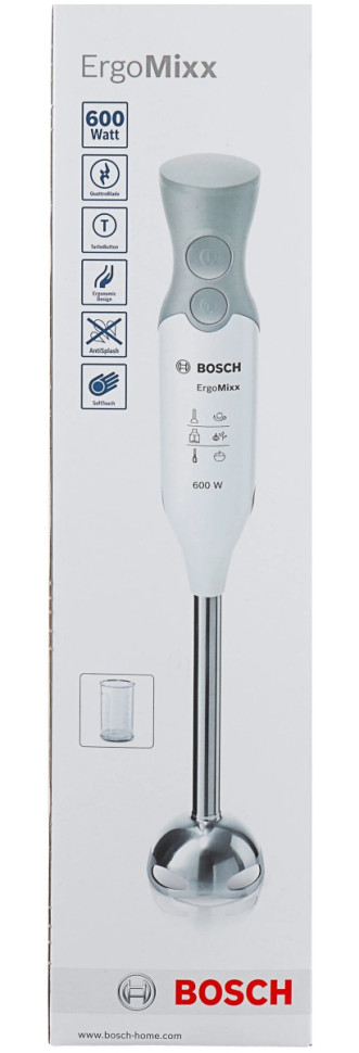 Блендер Bosch MSM 66110 Блендер Bosch MSM 66110