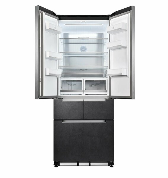 Холодильник LEX LFD424StGIDBI Холодильник LEX LFD424StGIDBI