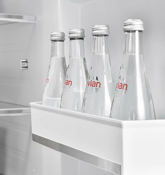 Холодильник LEX LFD424StGIDBI Холодильник LEX LFD424StGIDBI