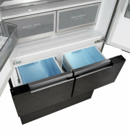 Холодильник LEX LFD424StGIDBI