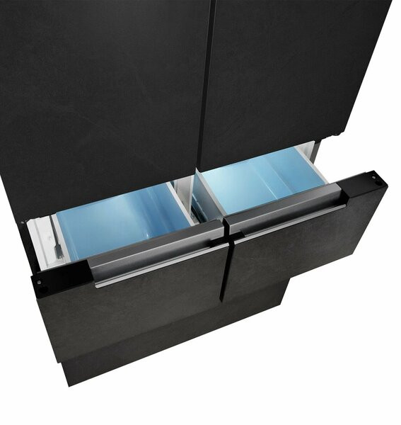 Холодильник LEX LFD424StGIDBI Холодильник LEX LFD424StGIDBI