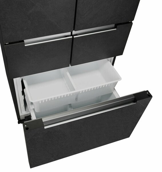 Холодильник LEX LFD424StGIDBI Холодильник LEX LFD424StGIDBI