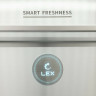 Холодильник LEX LFD424StGIDBI Холодильник LEX LFD424StGIDBI