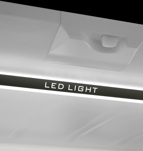 Холодильник LEX LFD424StGIDBI Холодильник LEX LFD424StGIDBI