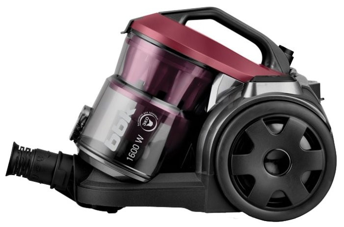Пылесос BBK BV1502 Пылесос BBK BV1502