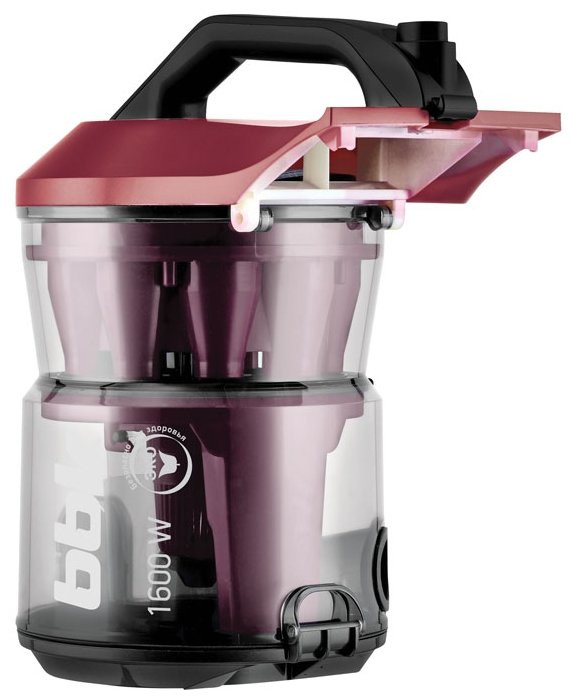 Пылесос BBK BV1502 Пылесос BBK BV1502