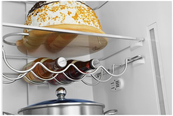 Холодильник SCANDILUX RBI 524 EZ Холодильник SCANDILUX RBI 524 EZ