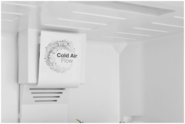 Холодильник SCANDILUX RBI 524 EZ Холодильник SCANDILUX RBI 524 EZ